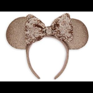 Minnie Mouse Ears✨